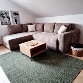 Holle-Land Holidays, apartment with beautiful views - Image 2