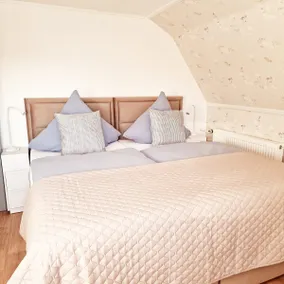 Holle-Land Holidays, apartment with beautiful views - Image 4