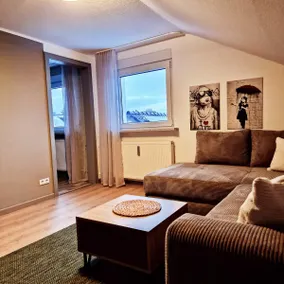Holle-Land Holidays, apartment with beautiful views - Image 5