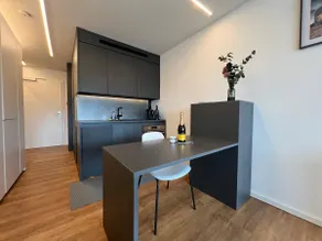 Rottal Stay - Self Check-in - Parking - Kitchen - Image 2