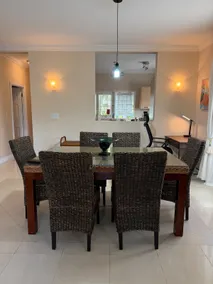 West Coast gated 3BR/Plunge Pool/Walk to Beach - Image 4