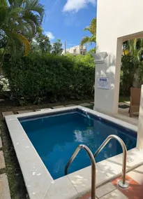 West Coast gated 3BR/Plunge Pool/Walk to Beach - Image 2