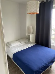 Maisons-Alfort Downtown Apartment - Image 3