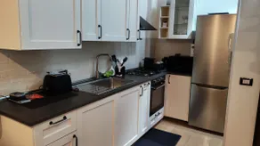 Apartment with 2 double bedrooms - Image 3