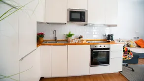 Picasso Premium Apartment - Image 3