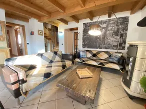 Casa LaLu, elegant apartment in the center - Image 5