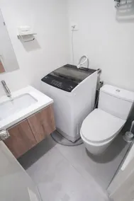 Luxe 631 Studio at Primeworld District w/ Balcony - Image 5