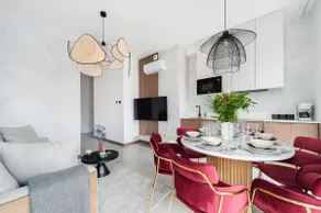 Sol Marina by Q4 Apartments - Image 5