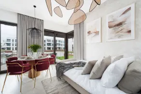 Sol Marina by Q4 Apartments - Image 2
