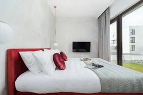 Sol Marina by Q4 Apartments - Image 3