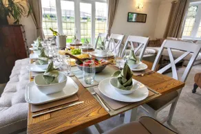 Victorian Gatehouse | Sleeps 11 | Garden & Parking - Image 5