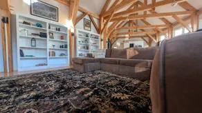 Dunboy House: A Bright & Playful Retreat - Image 5