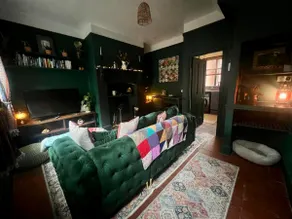Cosy Victorian house on Waterfall Street - Image 2