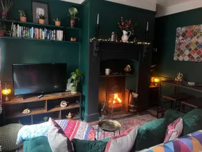 Cosy Victorian house on Waterfall Street - Image 4