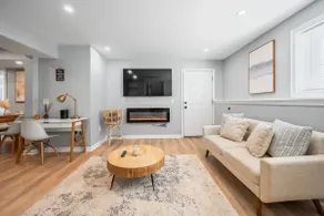 The Quattro-Lux at Charles 4BR 2BA w/ PVD ”P” - Image 4