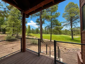 Mountain Escape | Torreon Golf Lodge | Sleeps 8 - Image 2