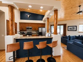 Mountain Escape | Torreon Golf Lodge | Sleeps 8 - Image 4