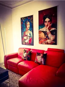 Civico 91 Apartment - Image 5