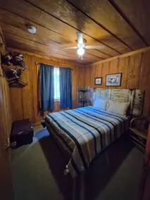 Turkey Trail Cabin - Seclusion With a View - Image 3