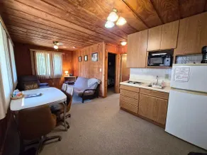 Turkey Trail Cabin - Seclusion With a View - Image 2