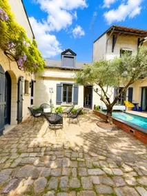 The Olive Tree House - Image 2