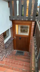 Quiet basement apartment in Gifhorn-Mitte - Image 4