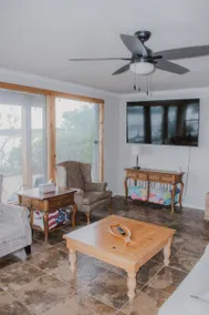 Premier Lakefront Retreat | LargePatio | Sleeps 10 - Image 3
