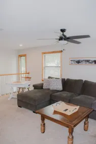 Premier Lakefront Retreat | LargePatio | Sleeps 10 - Image 4