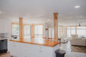 Premier Lakefront Retreat | LargePatio | Sleeps 10 - Image 2