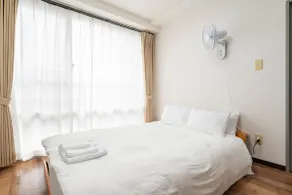 Right next to Maruyama Park and Hokkaido Jingu Shrine! 80 m² ・ 4LDK private rental!/Maximum 8 people/Children welcome/Chinese OK/Direct bus to Otaru - Image 3