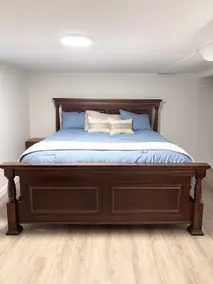 Spacious Basement Apartment | Near KC - Stair Free - Image 2