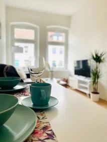 Modern apartment with a central location - Image 3
