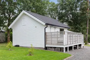 Close to nature guesthouse | 4 beds | Close to flights and Gbg - Image 2