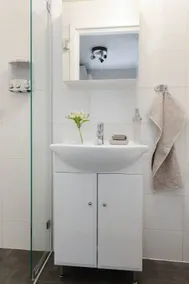 Close to nature guesthouse | 4 beds | Close to flights and Gbg - Image 4