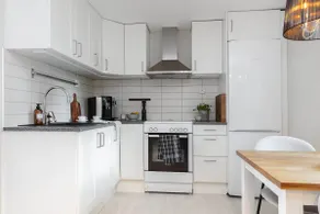 Close to nature guesthouse | 4 beds | Close to flights and Gbg - Image 3