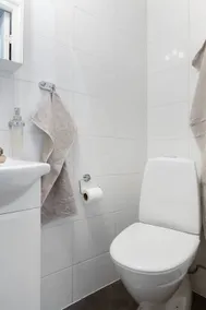 Close to nature guesthouse | 4 beds | Close to flights and Gbg - Image 5