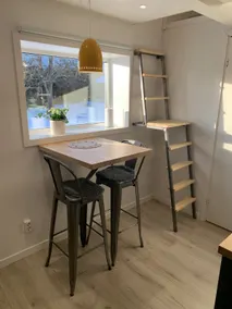Newly renovated guesthouse (cleaning included) - Image 2