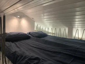Newly renovated guesthouse (cleaning included) - Image 5