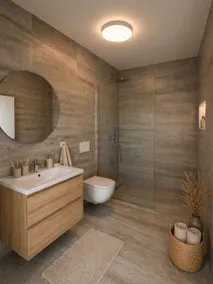 Villa Ruby - Suite Fauna - Image 4