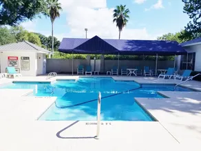 Beste Lage Ruhig Luxuriös 1 Zim./1 Bad Gated Condo, Pool, Fitness, Wifi - Image 4