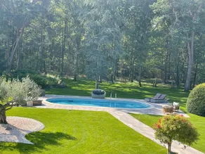 An exceptional stay in a paradise with pool - Image 2