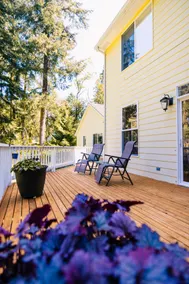 Forest Retreat - Family Travel In Style - Image 5