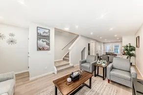 Townhome in Mahogany SE - Image 2