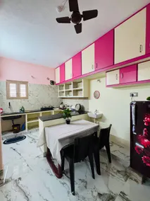 Suvarna's spacious 1BHK - Image 5