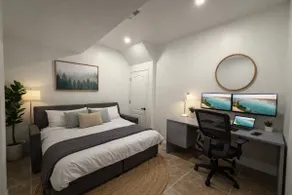 Fireside 3BR by Canterra Stays · Sleeps 6 - Image 4
