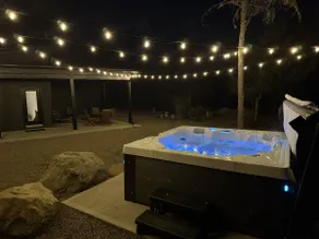 The Hunters’ Cabin | Spa, Luxury and Comfort - Image 5