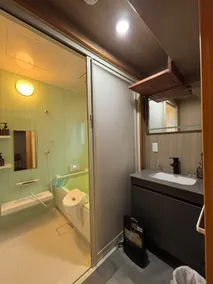 About 3 minutes on foot from Kumamoto station / Bungalow / Maximum 4 people / Entire house rental ”Kumamoto” - Image 5