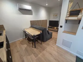 Cozy and warm studio. Ideal for short to medium stay. - Image 2
