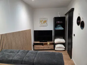 Cozy and warm studio. Ideal for short to medium stay. - Image 5