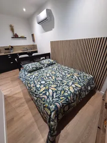 Cozy and warm studio. Ideal for short to medium stay. - Image 3